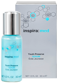 YOUTH PRESERVE SERUM 30ML